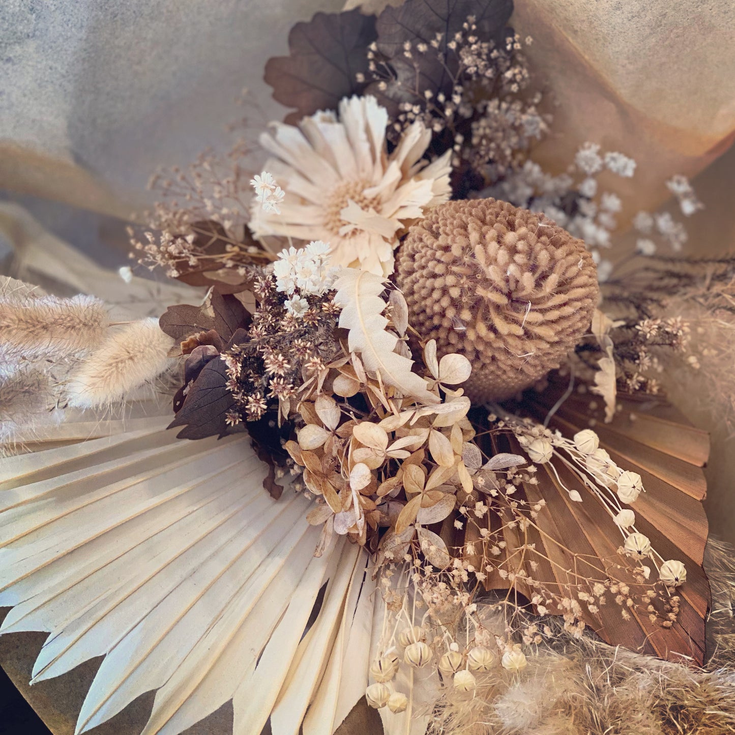Everlasting Bouquet
