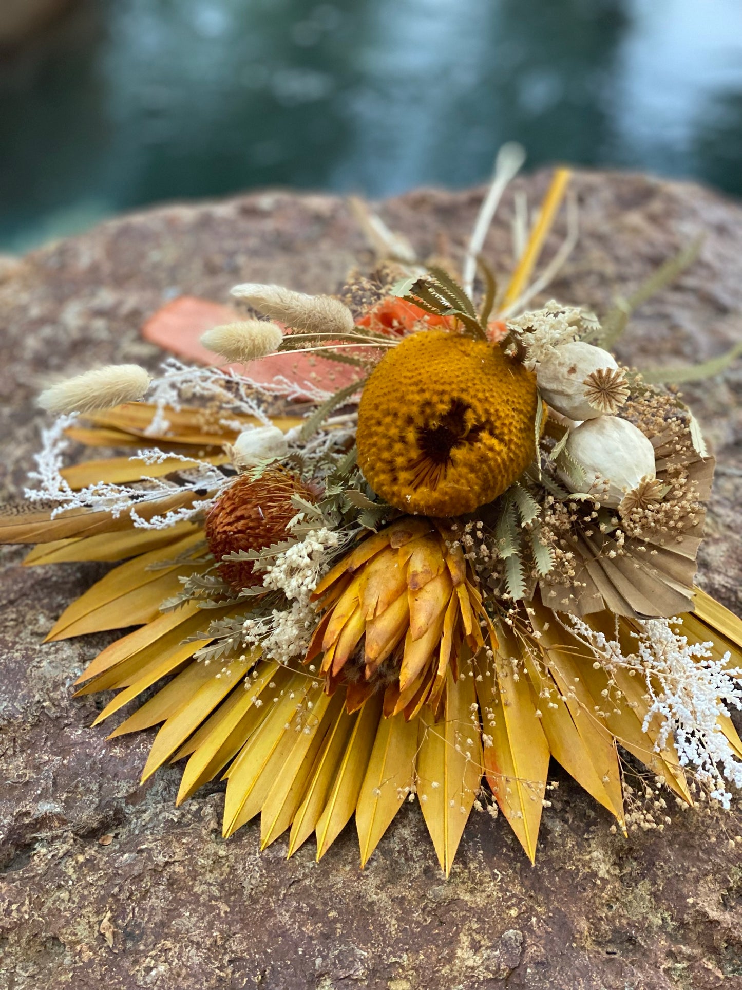 Everlasting Bouquet
