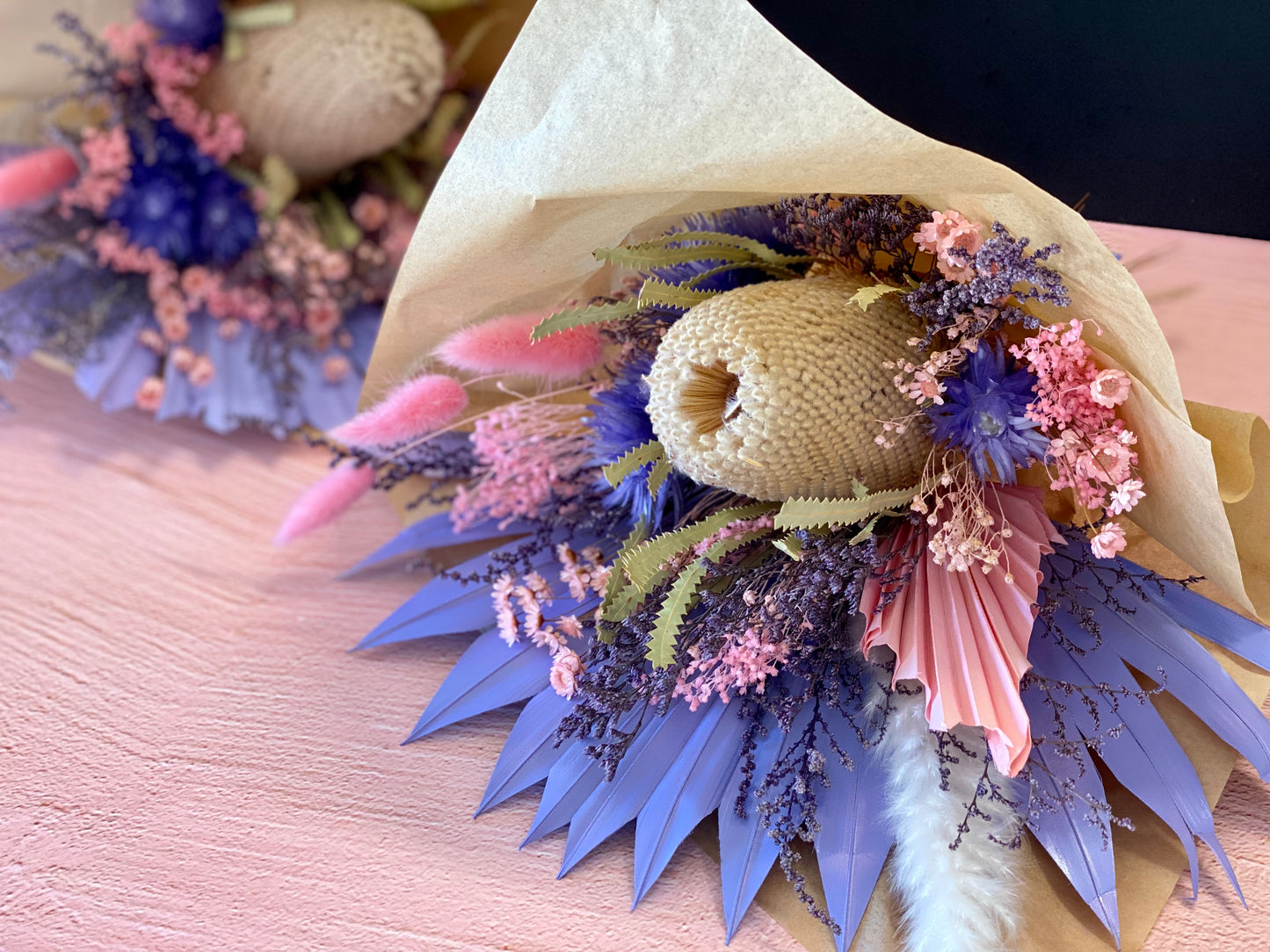 Everlasting Bouquet