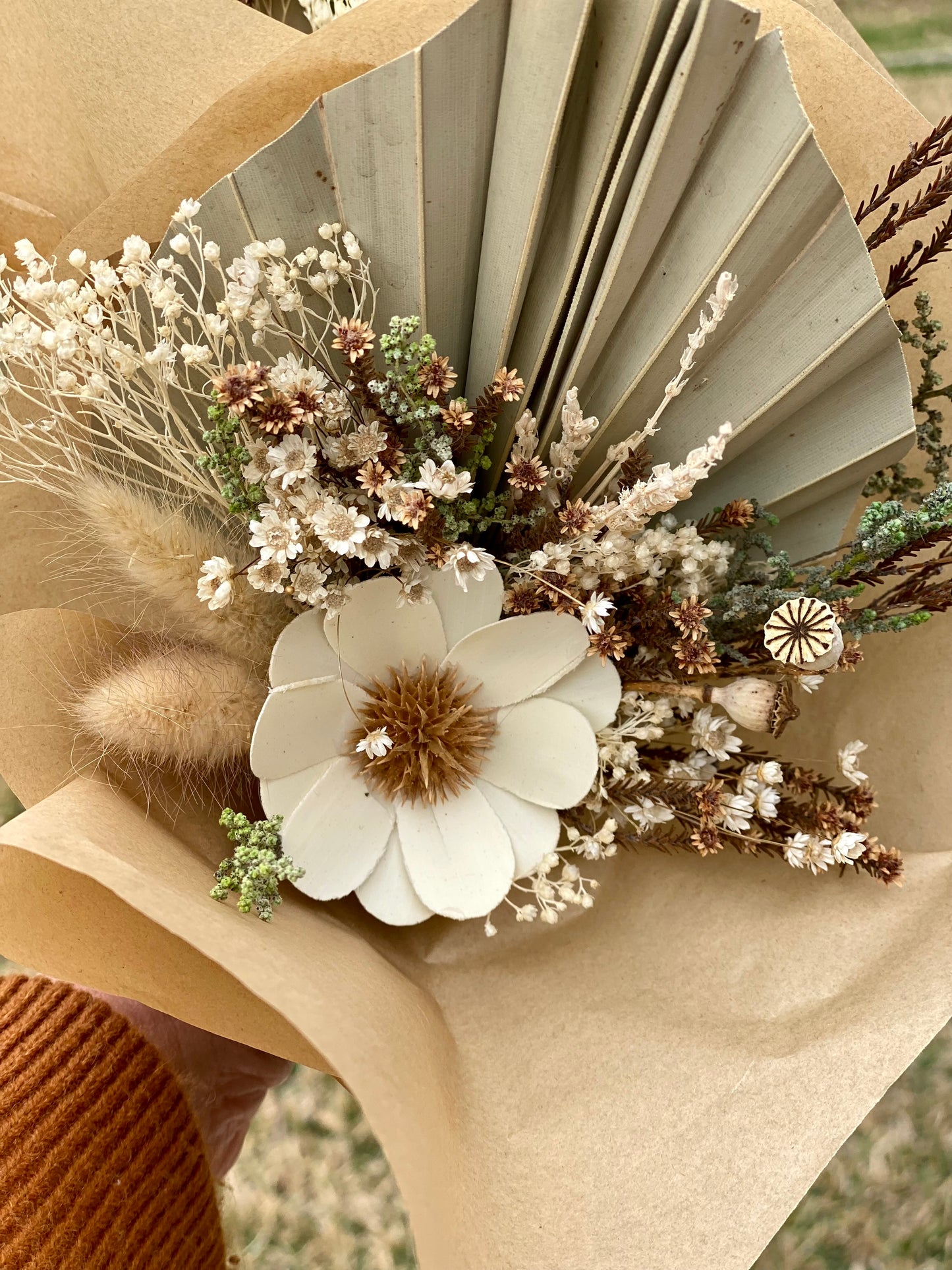 Everlasting Bouquet- Small