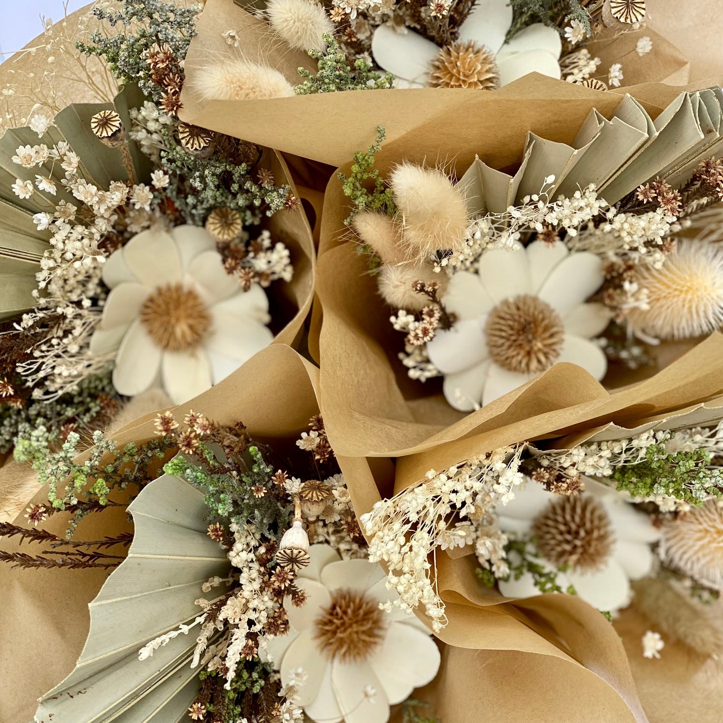 Everlasting Bouquet- Small