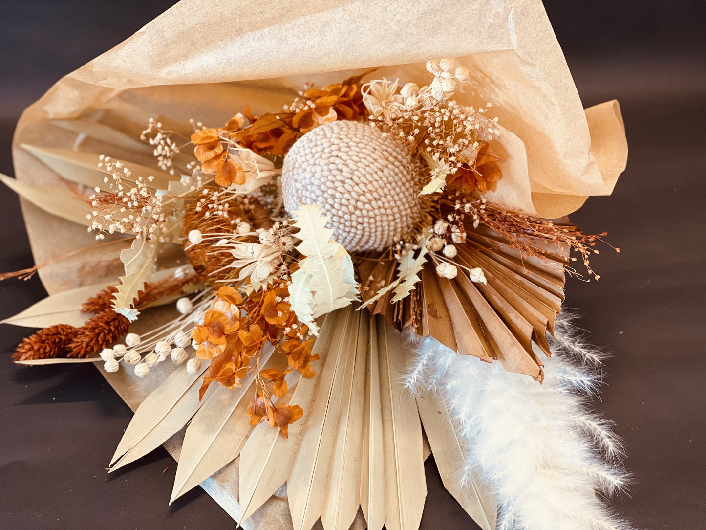 Everlasting Bouquet