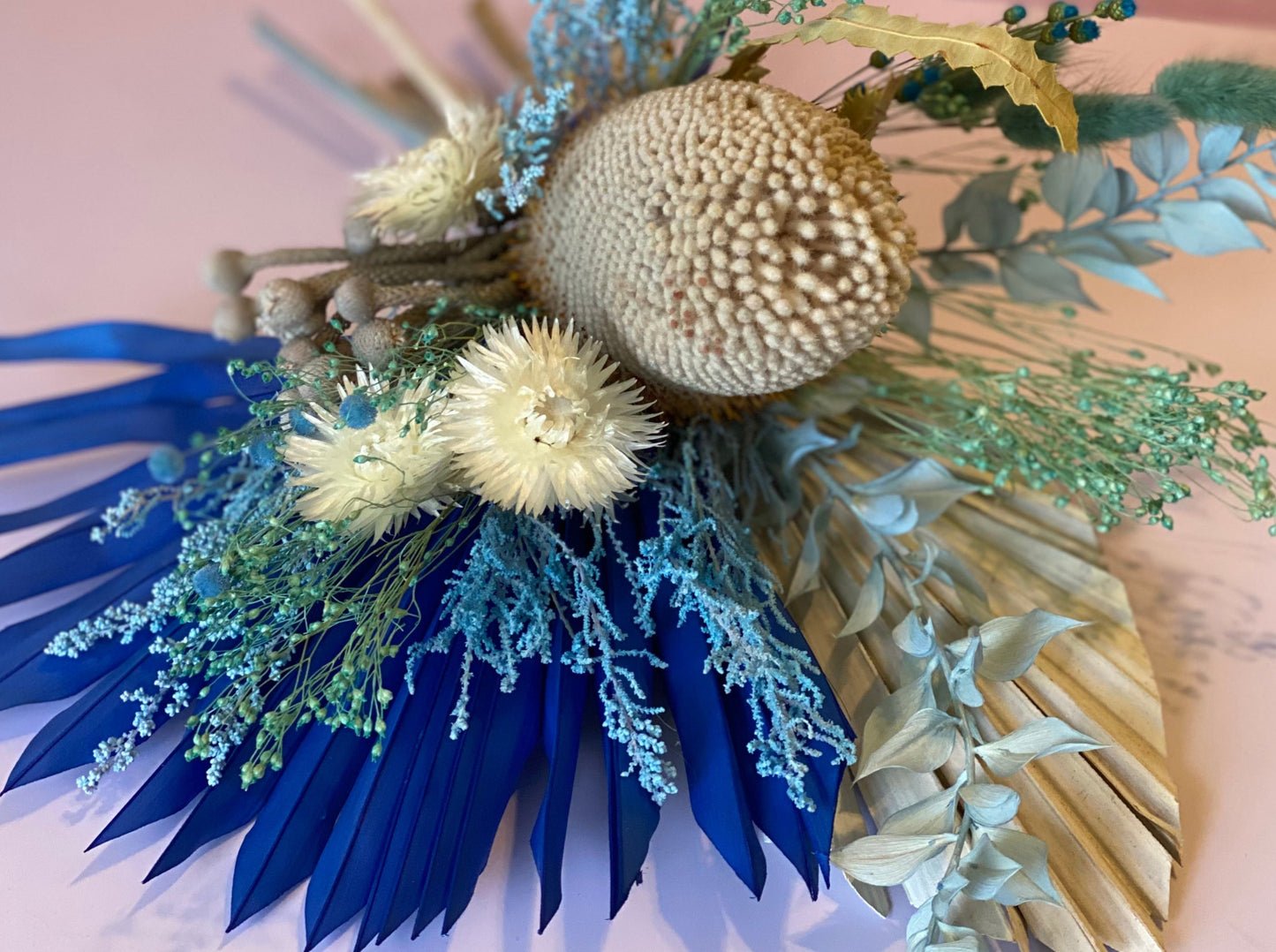 Everlasting Bouquet