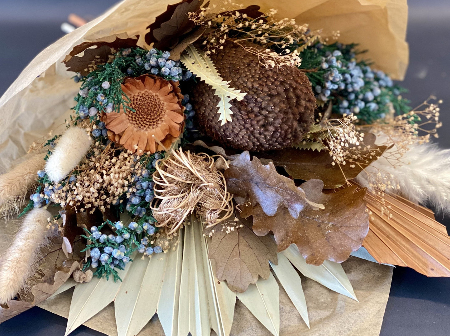 Everlasting Bouquet