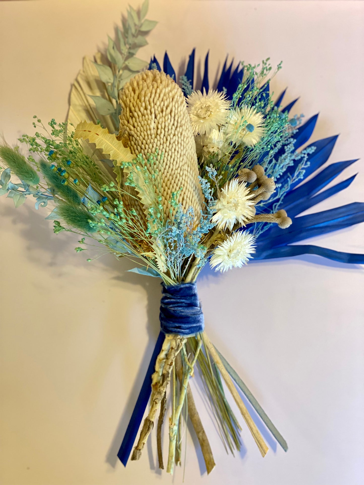 Everlasting Bouquet