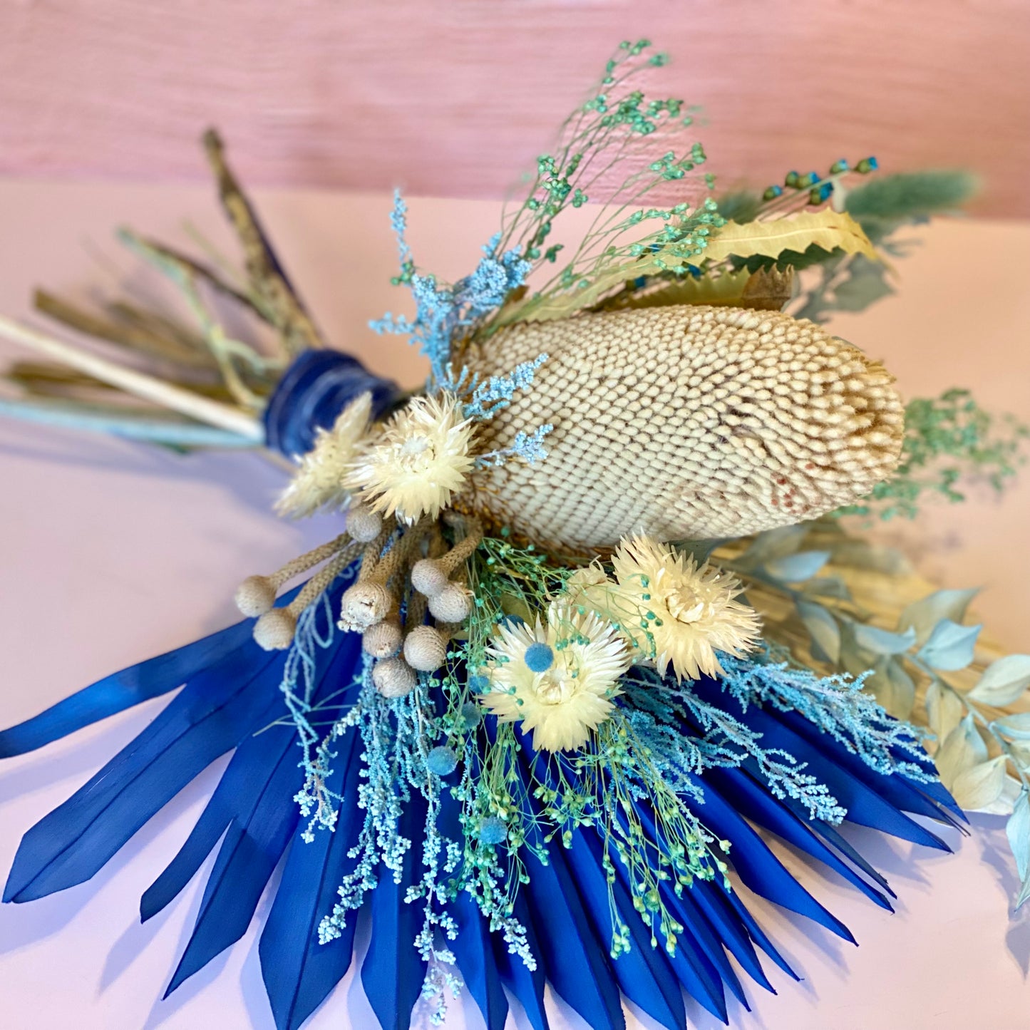 Everlasting Bouquet
