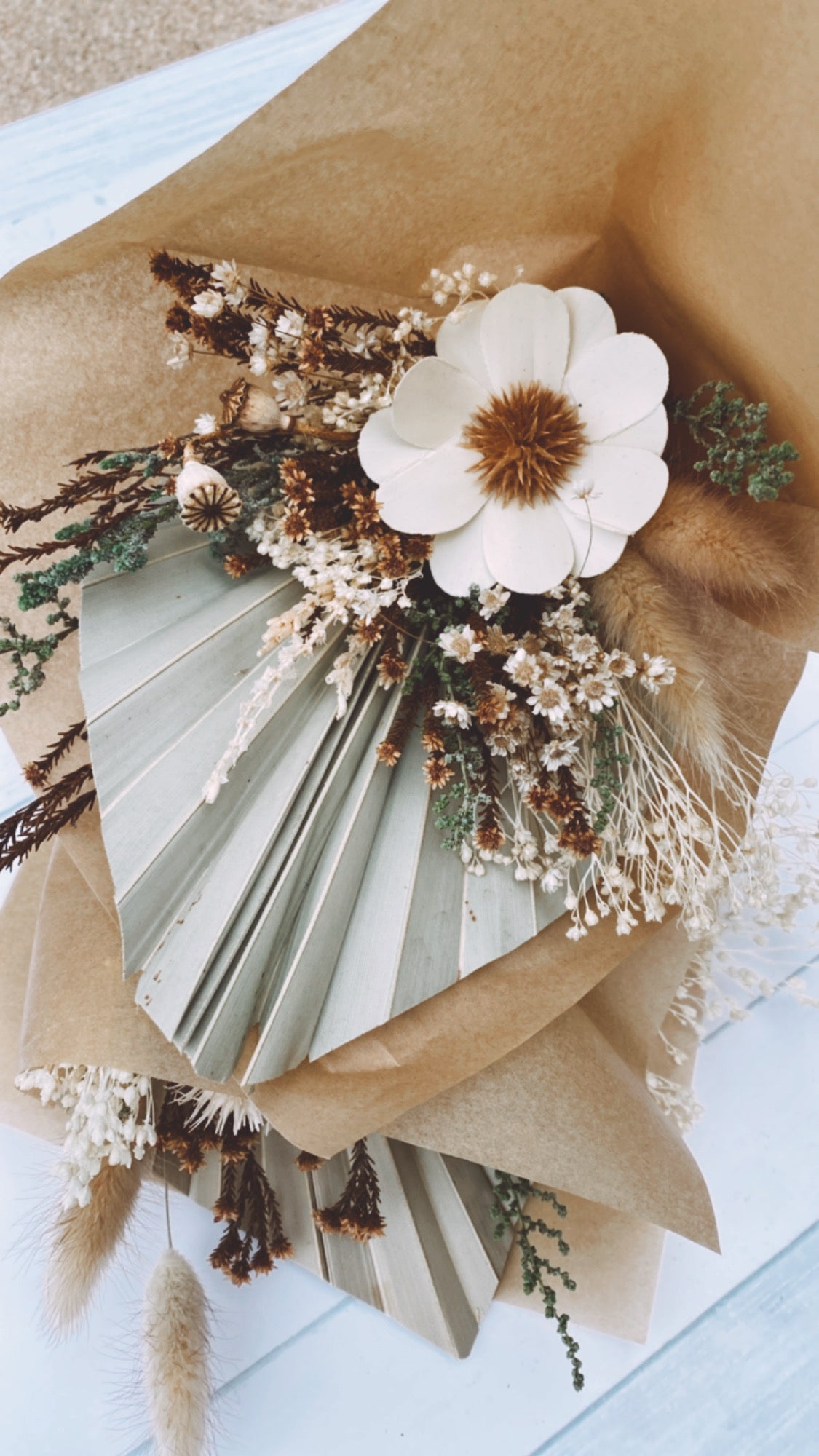 Everlasting Bouquet- Small