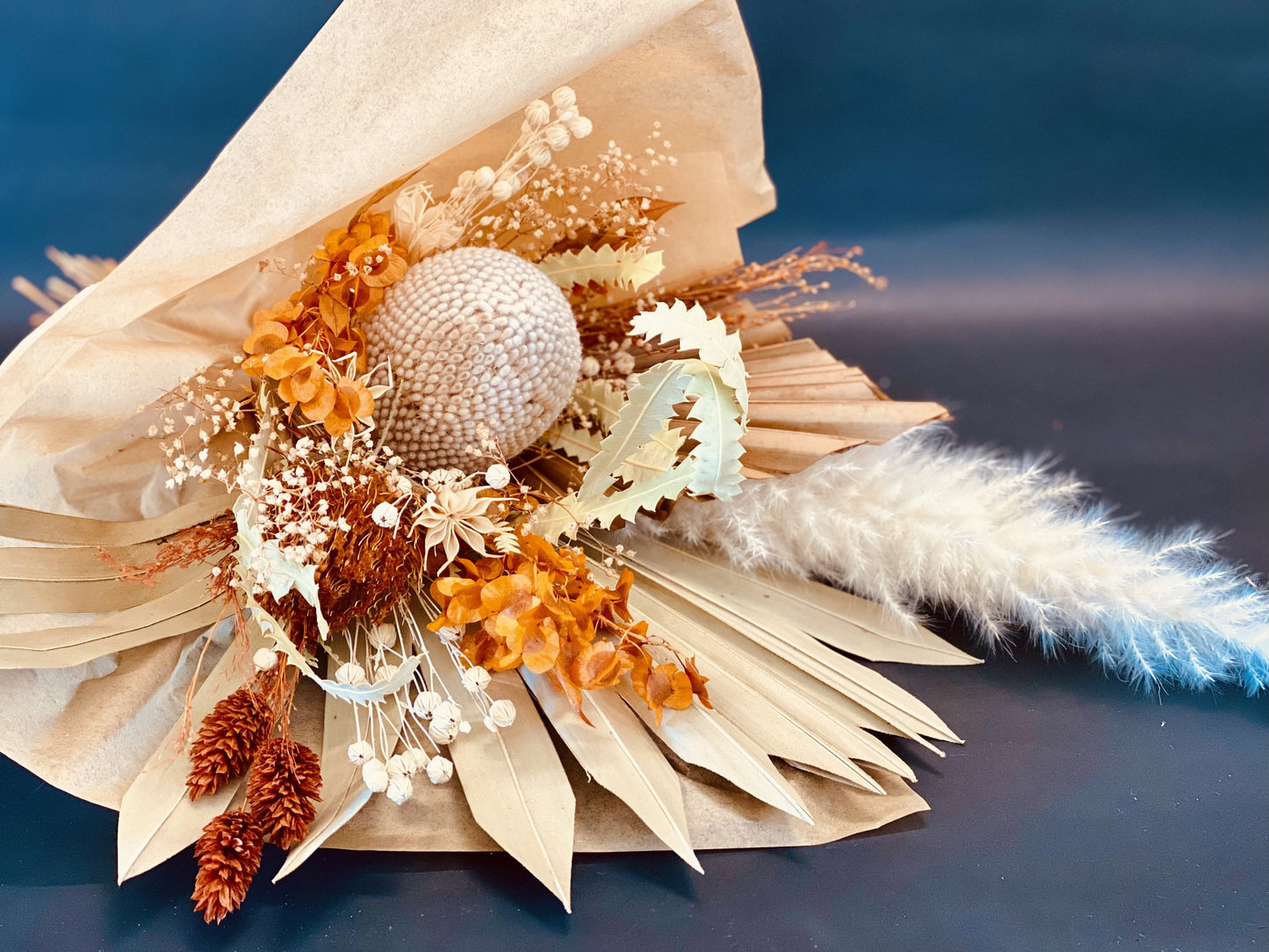 Everlasting Bouquet