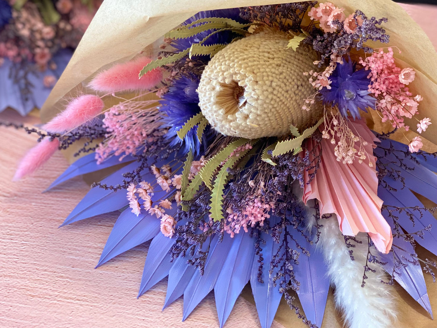 Everlasting Bouquet
