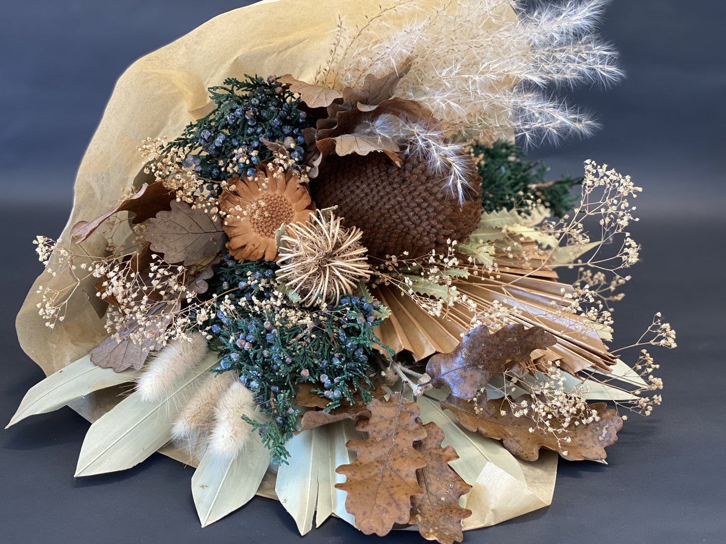 Everlasting Bouquet