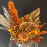 Disco Ball Arrangement - 4"