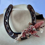 Floral Bundle - Horseshoes