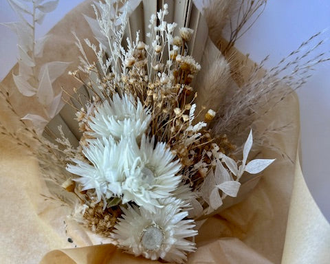 Everlasting Bouquet- Small