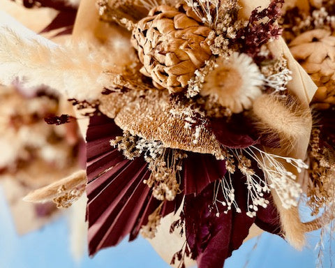 Everlasting Bouquet- Medium