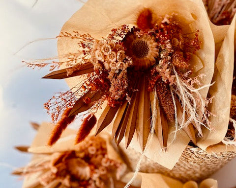 Everlasting Bouquet- Medium