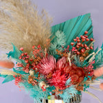 Disco Ball Arrangement - 4"