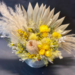 Disco Ball Arrangement  - 6"