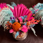 Disco Ball Arrangement  - 6"