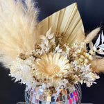 Disco Ball Arrangement - 4"