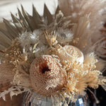 Disco Ball Arrangement - 6"