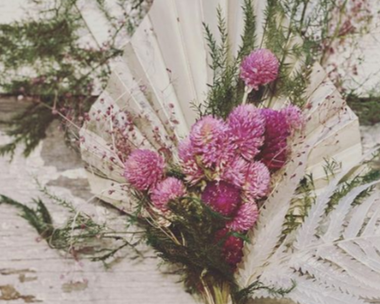 Everlasting Bouquet- Small