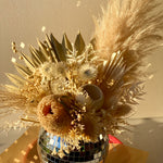 Disco Ball Arrangement - 6"