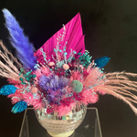 Disco Ball Arrangement - 4"