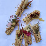 Palo Santo Floral Bundles