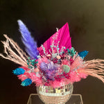 Disco Ball Arrangement - 4"