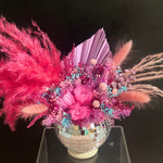 Disco Ball Arrangement - 4"